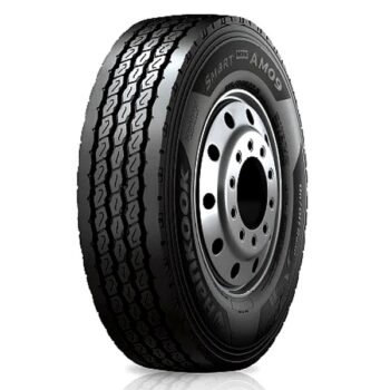 12 R22.5 18 AM09 HANKOOK