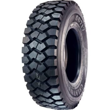 12 R22.5 DD717 LANDY