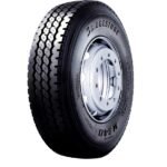 12 R22.5 M840 BRIDGESTONE