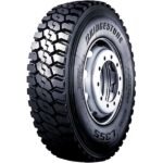 13 R22.5 L355 BRIDGESTONE
