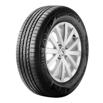 185/60 R14 82H POWERCONTACT 2 CONTINENTAL