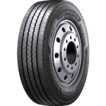 205/75 R17.5 12 AH35 HANKOOK