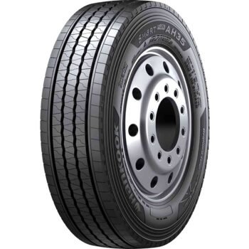 205/75 R17.5 12 AH35 HANKOOK