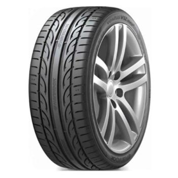 215/45 ZR17Y XL 04 K120 HANKOOK VENTUS