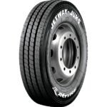 235/75 R17.5 JUH5 JK TYRE