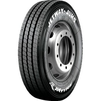 235/75 R17.5 JUH5 JK TYRE