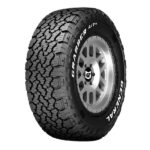 255/70 R16 111S FR GRABBER A/TX GENERAL TIRE