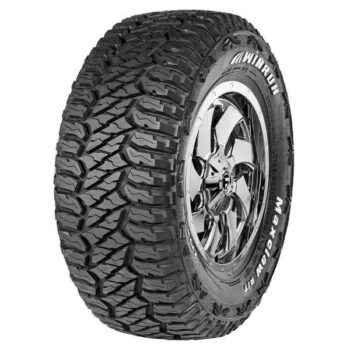 265/65 R17 112T MAXCLAW R/T WINRUN