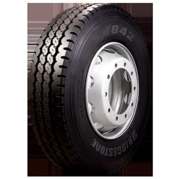 275/80 R22.5 M842 BRIDGESTONE