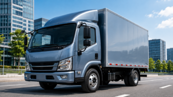 CAMION LIVIANO