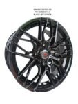 DJ1434 RINES R156.58H100114.373.135 BLACK