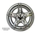 DLJ2460 RINES R135.58H100114.373.125 MS