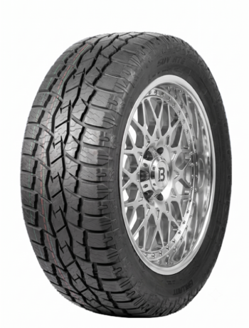 LLANTA 305/40 R 22 XL 114V HP71 KUMHO VT
