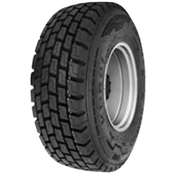 LLANTA 235/75 R 17.5 16PR 143/141J GL628 TRAC GALLANT