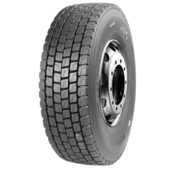 LLANTA 235/75 R 17.5 18PR 143/141L A605 DIR JOYALL