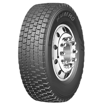 LLANTA KUMHO 235/75R17.5