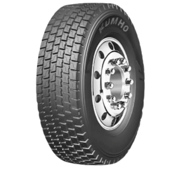 LLANTA 235/75 R 17.5 18PR 143/141J KDR01 TRAC KUMHO CH