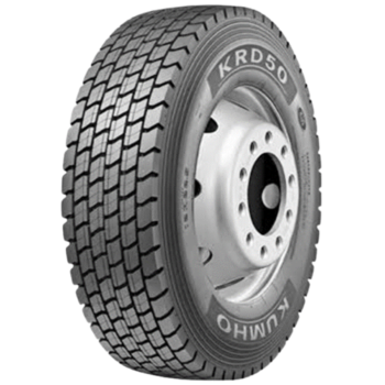 LLANTA 215/75 R 17.5 12PR 126/124M KRD50 TRAC KUMHO KOREA