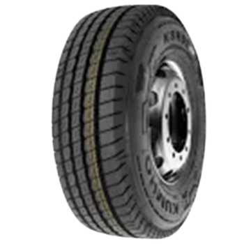 LLANTA 215/75 R 17.5 16PR 126/124L KSR01 DIR KUMHO CH