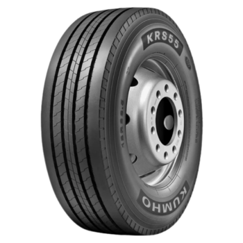 LLANTA 295/80 R 22.5 18PR 154/149L KRS55 DIR KUMHO KOREA
