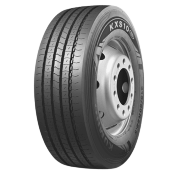 LLANTA 295/80 R 22.5 18PR 154/149L KXD10 TRAC KUMHO KOREA