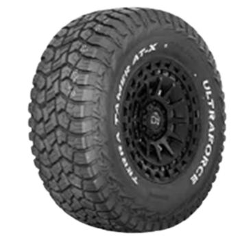 LLANTA LT255/70 R 16 10PR 120/117R TERRA TAMER AT-X ULTRAFORCE