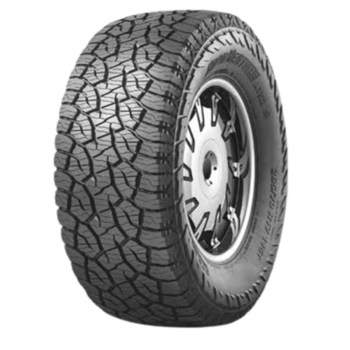 LLANTA 265/65 R 17 4PR 112T AT52 KUMHO CH
