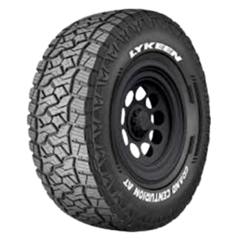 LLANTA 265/65 R 17 112T GRAND CENTURION AT LYKEEN