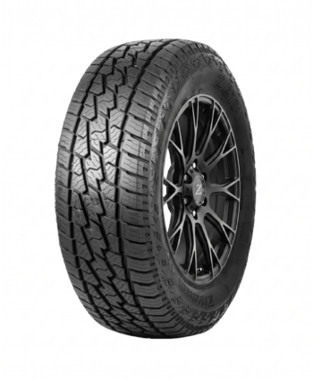 LLANTA LT275/55 R 20 10PR 120/117S TERRA TAMER AT-X ULTRAFORCE