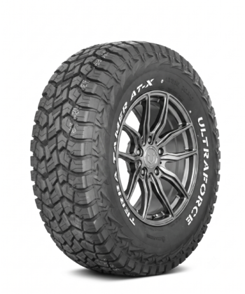 LLANTA LT215/75 R 15 6PR 100/97R TERRA TAMER AT-X C RWL ULTRAFORCE