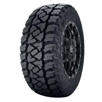 LLANTA LT265/65 R 17 10PR 120/117Q MT51 KUMHO VT