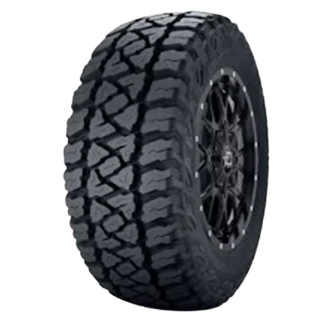 LLANTA 255/70 R 16 8PR 115/112Q MT51 KUMHO CH