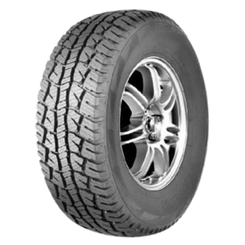 LLANTA LT235/75 R 15 104/101R FRUN-SIX FULLRUN