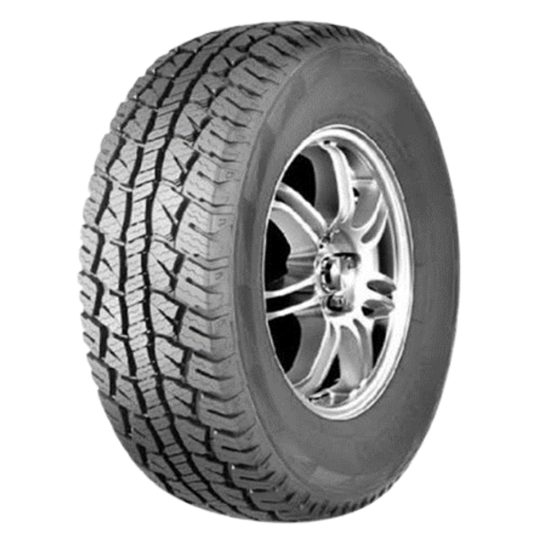 LLANTA LT235/75 R 15 104/101R FRUN-SIX FULLRUN