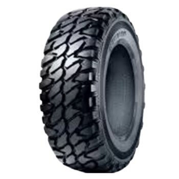 LLANTA LT235/75 R 15 6PR 104/101Q VI-186MT ECOVISION