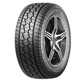 LLANTA 265/65 R 17 112T ZIVARO A/T ZETA