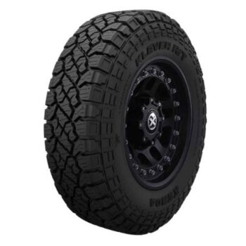 LT245/75 R16 108/104Q KR601 KENDA