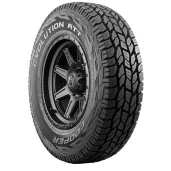 LT245/75 R16 120/116R EVOLUTION ATT COOPER
