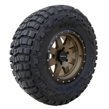 LT245/75 R16 120/116R KR629 10P TLE 3-PLY KENDA