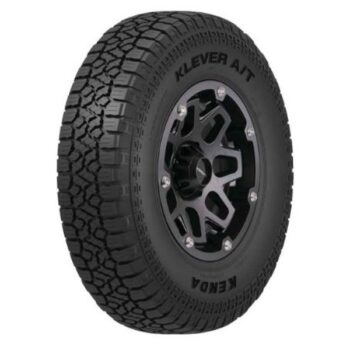 LT245/75 R16 120/116S KR628 KENDA