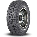 LT255/70 R16 115/112S KR608 8P TL RWL KENDA