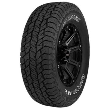 LT265/65 R17 10 RF11 HANKOOK