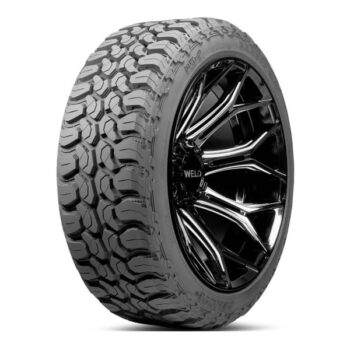 LT265/65 R17 120/117Q DX-9 DELINTE
