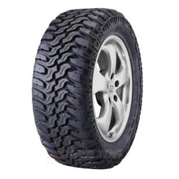 LT265/65 R17 D 116/113Q MT305 WINRUN