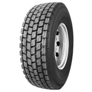 LLANTA 295/80 R 22.5 18PR 152/149M GL605 TRAC GALLANT
