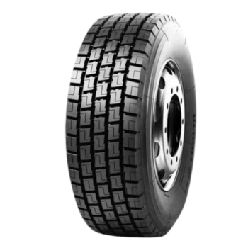 LLANTA 295/80 R 22.5 18PR 152/149M GL668 TRAC GALLANT