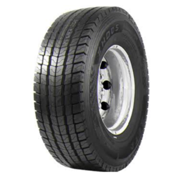 LLANTA 295/80 R 22.5 18PR 152/149L ZHD05 TRAC ZETA