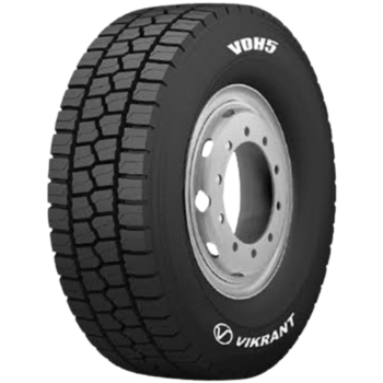 LLANTA 235/75 R 17.5 14PR 132/130M VDH5 TRAC VIKRANT