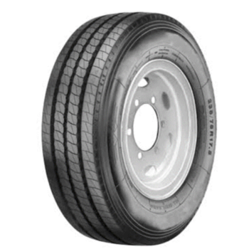 LLANTA 235/75 R 17.5 18PR 143/141J VUH5 DIR VIKRANT