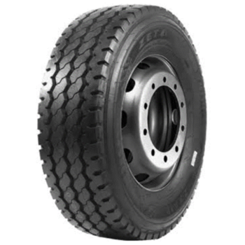 LLANTA 215/75 R 17.5 18PR 135/133J ZXA18 DIR MIX ZETA